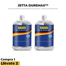 [COMPRA 1 Y LLÉVATE 2] Pegamento súper reparador para metales y piezas de automóviles - Jetta DureMax™