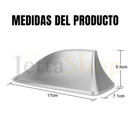 Antena SharkSport™ + REGALO EXCLUSIVO (HASTA LAS 11:59 PM DE HOY)