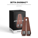 Bolsa y soporte multifuncional doble para coches - Jetta DuoBag™ [PROMOCIÓN LIMITADA]