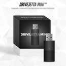 Adaptador multimedia inalámbrico CarPlay/Android Auto - DriveJetta Mini™