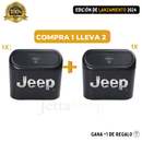 [COMPRA 1 Y LLÉVATE 2] Kit de contenedor de residuos para automóviles - BagJettaCar™