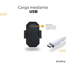 [COMPRA 2 Y LLÉVATE 4] Mini Luz LED Anticolisión para Auto - Jetta MiniLed™