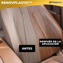 JettaRenovPlastic™ - Renovador de Plástico Automotriz (Paga 1 y Llévate 2)