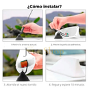 Antena SharkSport™ + REGALO EXCLUSIVO (HASTA LAS 11:59 PM DE HOY)
