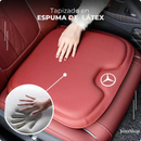 Jetta MaxCotton™ - Cojín de asiento de automóvil personalizado [PROMOCIÓN LIMITADA]
