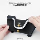 Porta Lentes para Auto con Solapa Magnética - Jetta MagLux™ [PROMOCIÓN LIMITADA]