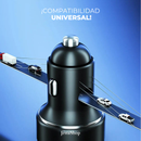Cargador turbo personalizado para coche - Jetta ChargeLed™ [PROMOCIÓN LIMITADA]