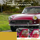 Jetta SprayRust™ - Spray removedor de óxido para automóviles [PROMOCIÓN LIMITADA HASTA HOY A LAS 23:59]
