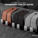 Bolsa y soporte multifuncional doble para coches - Jetta DuoBag™ [PROMOCIÓN LIMITADA]