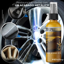 Jetta SprayRust™ - Spray removedor de óxido para automóviles [PROMOCIÓN LIMITADA HASTA HOY A LAS 23:59]