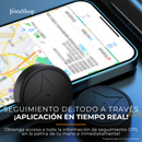 Mini rastreador GPS - TrackJetta™ [STOCK LIMITADO]