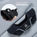 Porta Lentes para Auto con Solapa Magnética - Jetta MagLux™ [PROMOCIÓN LIMITADA]
