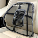 Respaldo ortopédico universal para coche - JettaLombCar™️