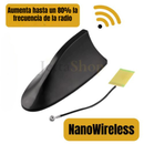 Antena SharkSport™ + REGALO EXCLUSIVO (HASTA LAS 11:59 PM DE HOY)