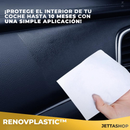 JettaRenovPlastic™ - Renovador de Plástico Automotriz (Paga 1 y Llévate 2)