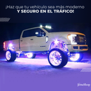 [COMPRA 2 Y LLÉVATE 4] Mini Luz LED Anticolisión para Auto - Jetta MiniLed™