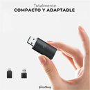 Adaptador multimedia inalámbrico CarPlay/Android Auto - DriveJetta Mini™