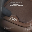 Jetta MaxCotton™ - Cojín de asiento de automóvil personalizado [PROMOCIÓN LIMITADA]