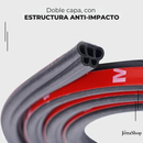 Jetta ProtectStrip™ - Tira protectora multifuncional de goma antirruido para coches [STOCK LIMITADO]