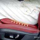 Jetta MaxCotton™ - Cojín de asiento de automóvil personalizado [PROMOCIÓN LIMITADA]
