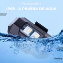 [COMPRA 2 Y LLÉVATE 4] Mini Luz LED Anticolisión para Auto - Jetta MiniLed™