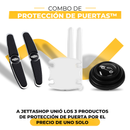 Paquete combinado de protección para puertas Jetta™ - [3 KITS POR EL PRECIO DE 1 HASTA LAS 23:59 DE HOY]
