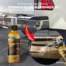 Jetta SprayRust™ - Spray removedor de óxido para automóviles [PROMOCIÓN LIMITADA HASTA HOY A LAS 23:59]