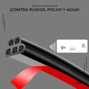 Jetta ProtectStrip™ - Tira protectora multifuncional de goma antirruido para coches [STOCK LIMITADO]