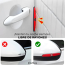 Protector de Puertas Antigolpes - JettaProtectDoor™ (PAGA 1 Y LLÉVATE 4)