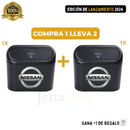 [COMPRA 1 Y LLÉVATE 2] Kit de contenedor de residuos para automóviles - BagJettaCar™