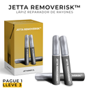 Jetta RemoveRisk™ - Lápiz Reparador de Rayones [COMPRA 1 LLEVA 3🔥]