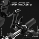 Soporte de Celular WaterProof para Motos - Jetta BikeHolder™ [STOCK LIMITADO]