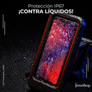 Soporte de Celular WaterProof para Motos - Jetta BikeHolder™ [STOCK LIMITADO]