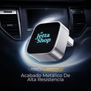 DriveJetta Mini 2.0 — CarPlay y Android Auto Inalámbrico en su Mejor Versión [LANZAMIENTO 2026]