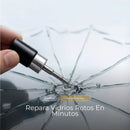 GlassMax™ - Reparador De Vidrio Fluido Profesional [PROMOCIÓN LIMITADA]