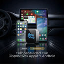 DriveJetta Mini 2.0 — CarPlay y Android Auto Inalámbrico en su Mejor Versión [LANZAMIENTO 2026]