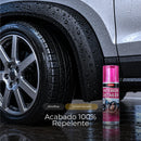 Jetta DetailPro™ - Spray Renovador de Interior Automotriz con Protección UV y Capa Hidrofóbica (PROMOCIÓN LIMITADA)