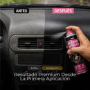 Jetta DetailPro™ - Spray Renovador de Interior Automotriz con Protección UV y Capa Hidrofóbica (PROMOCIÓN LIMITADA)