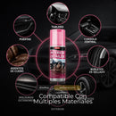 Jetta DetailPro™ - Spray Renovador de Interior Automotriz con Protección UV y Capa Hidrofóbica (PROMOCIÓN LIMITADA)