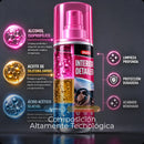 Jetta DetailPro™ - Spray Renovador de Interior Automotriz con Protección UV y Capa Hidrofóbica (PROMOCIÓN LIMITADA)