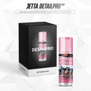 Jetta DetailPro™ - Spray Renovador de Interior Automotriz con Protección UV y Capa Hidrofóbica (PROMOCIÓN LIMITADA)