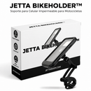 Soporte de Celular WaterProof para Motos - Jetta BikeHolder™ [STOCK LIMITADO]
